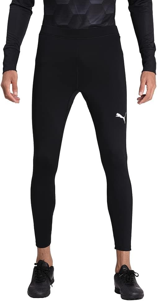 PUMA Liga Baselayer Long - Pants Hombre