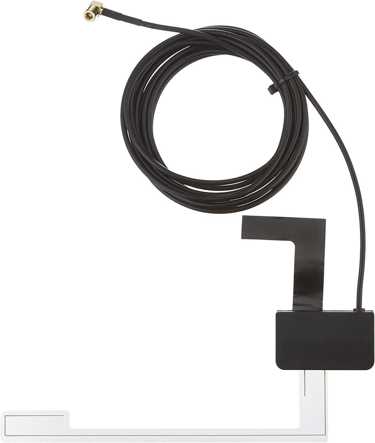 PIONEER CA-AN-da.001 Nero/Antracite