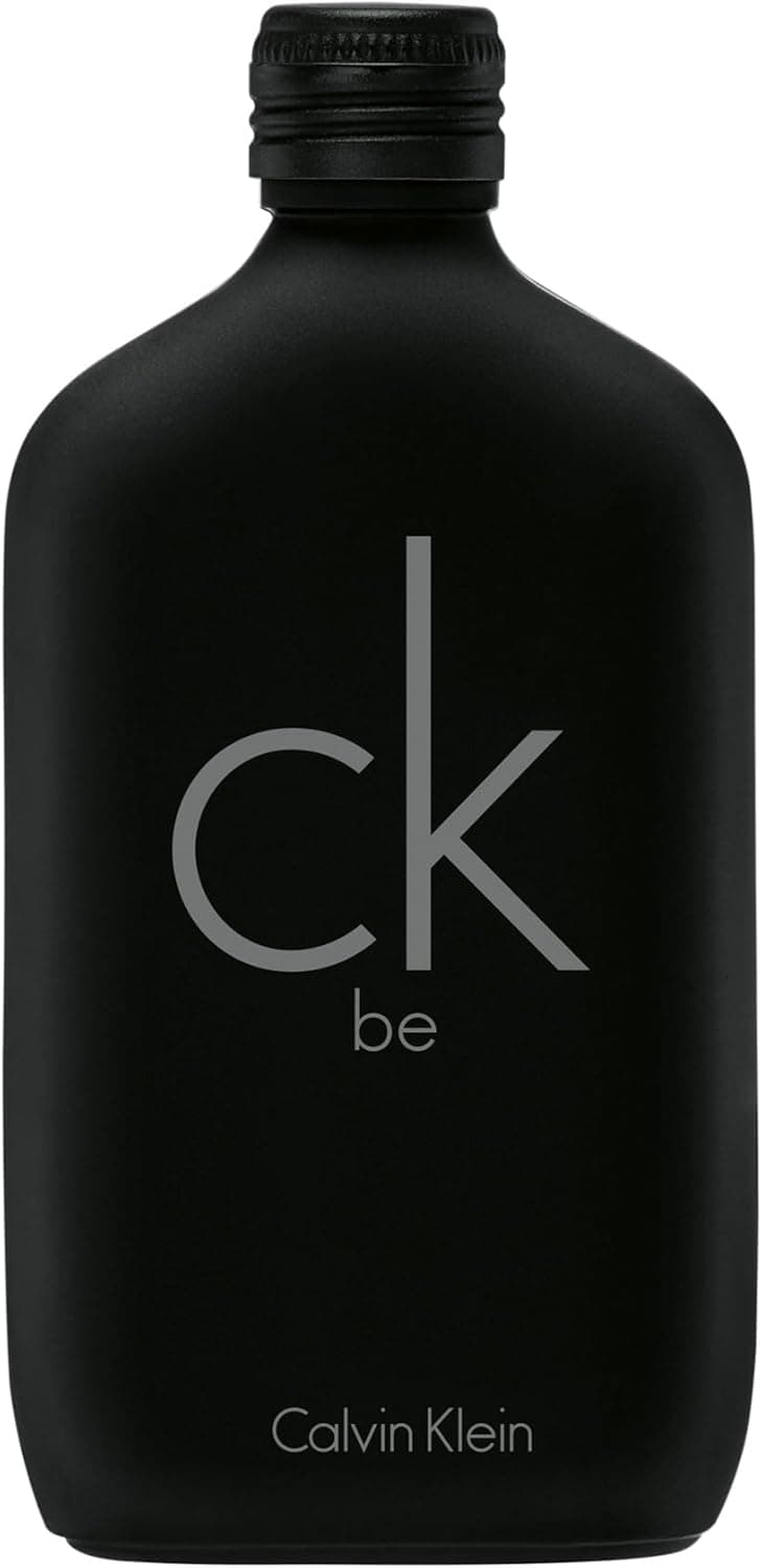 Calvin Klein Ck Be Eau De Toilette