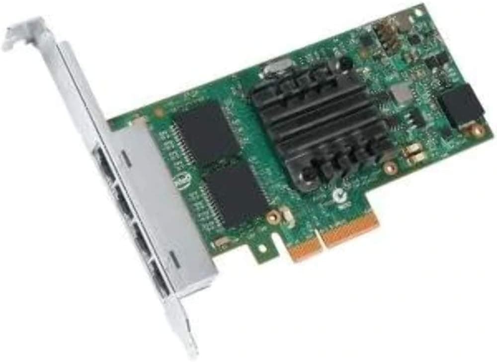 Intel I350-T4V2