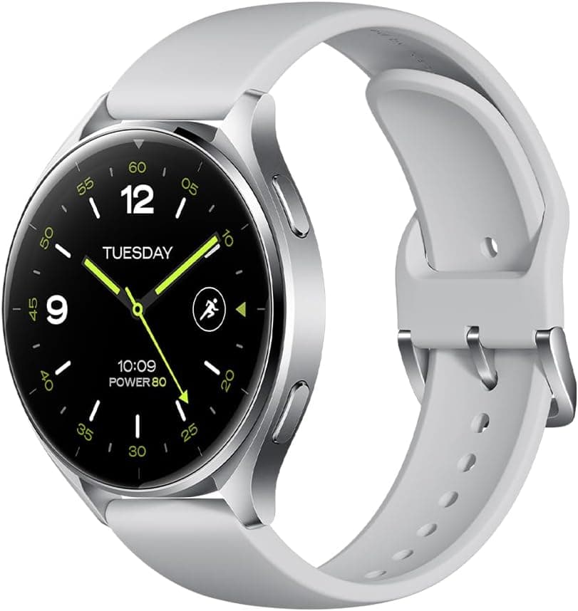 XIAOMI Watch 2 Black Case