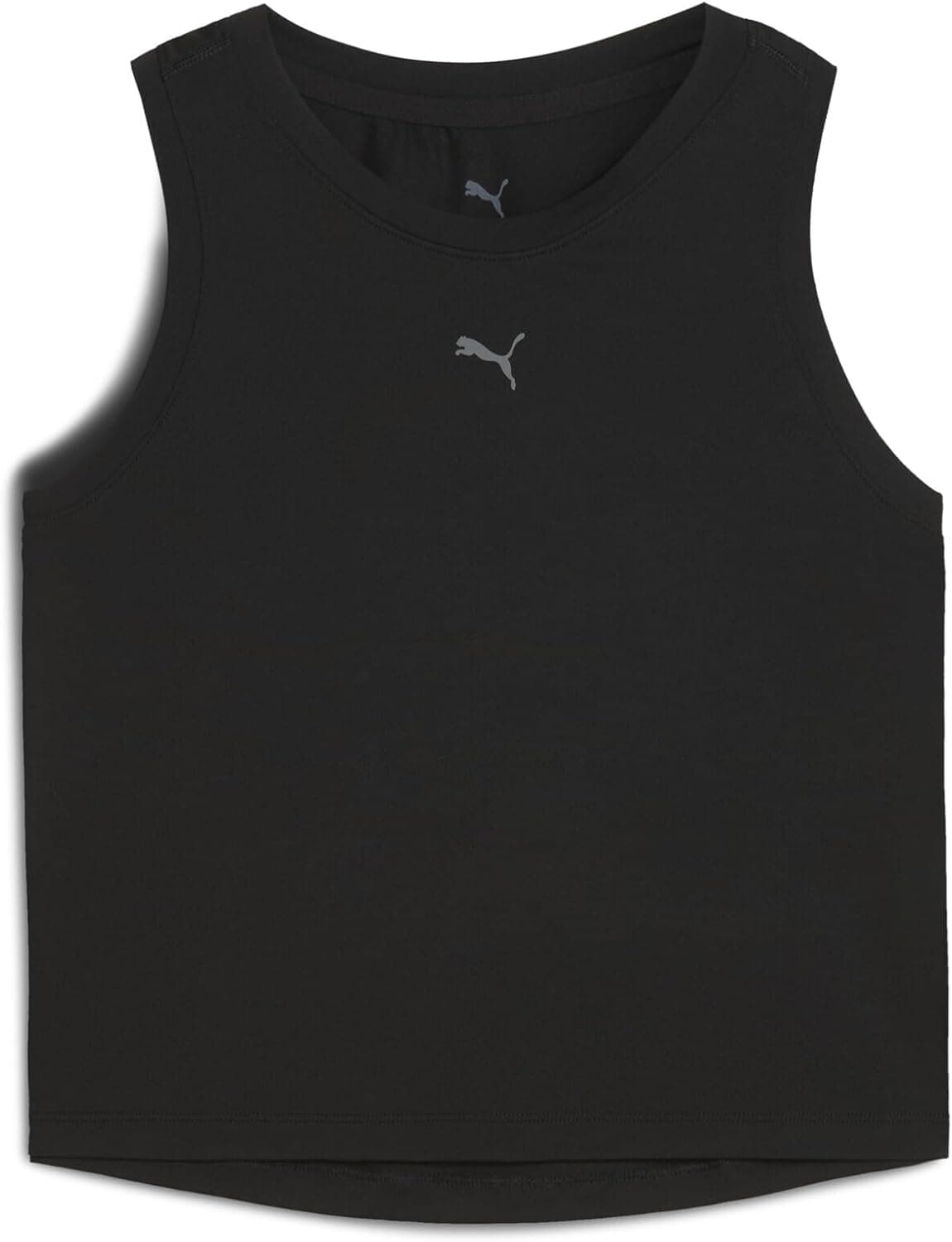 PUMA W Cloudspun Sleeveless Tank Serbatoi Unisex - Adulto (Pacco da 1)