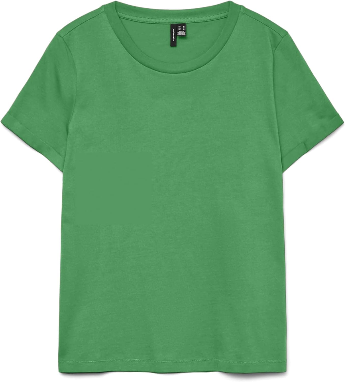 VERO MODA Vmpaula S/S Maglietta Noos T-shirt Donna