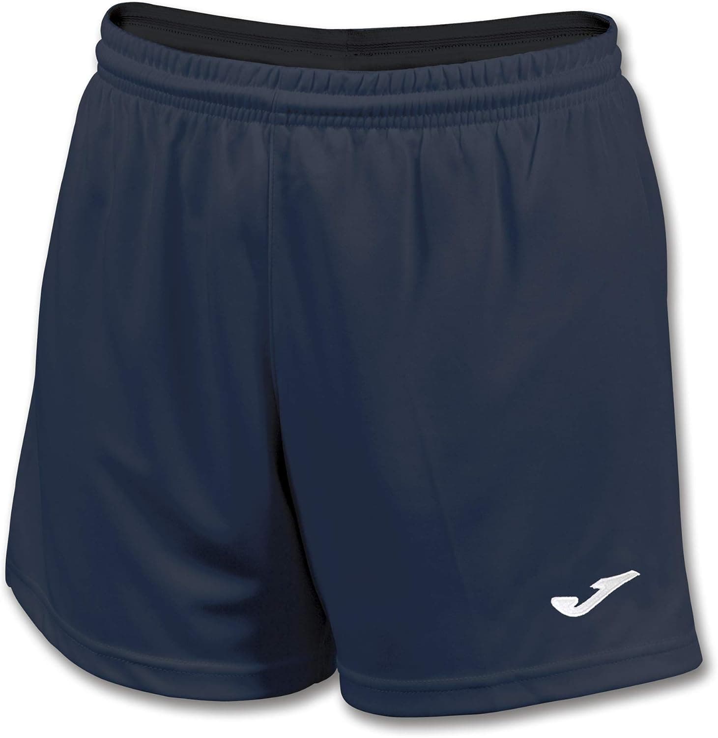 Joma Pantaloncini Sportivi Donna, 2XS a 2XL - Vita Elastica con Coulisse - Paris II