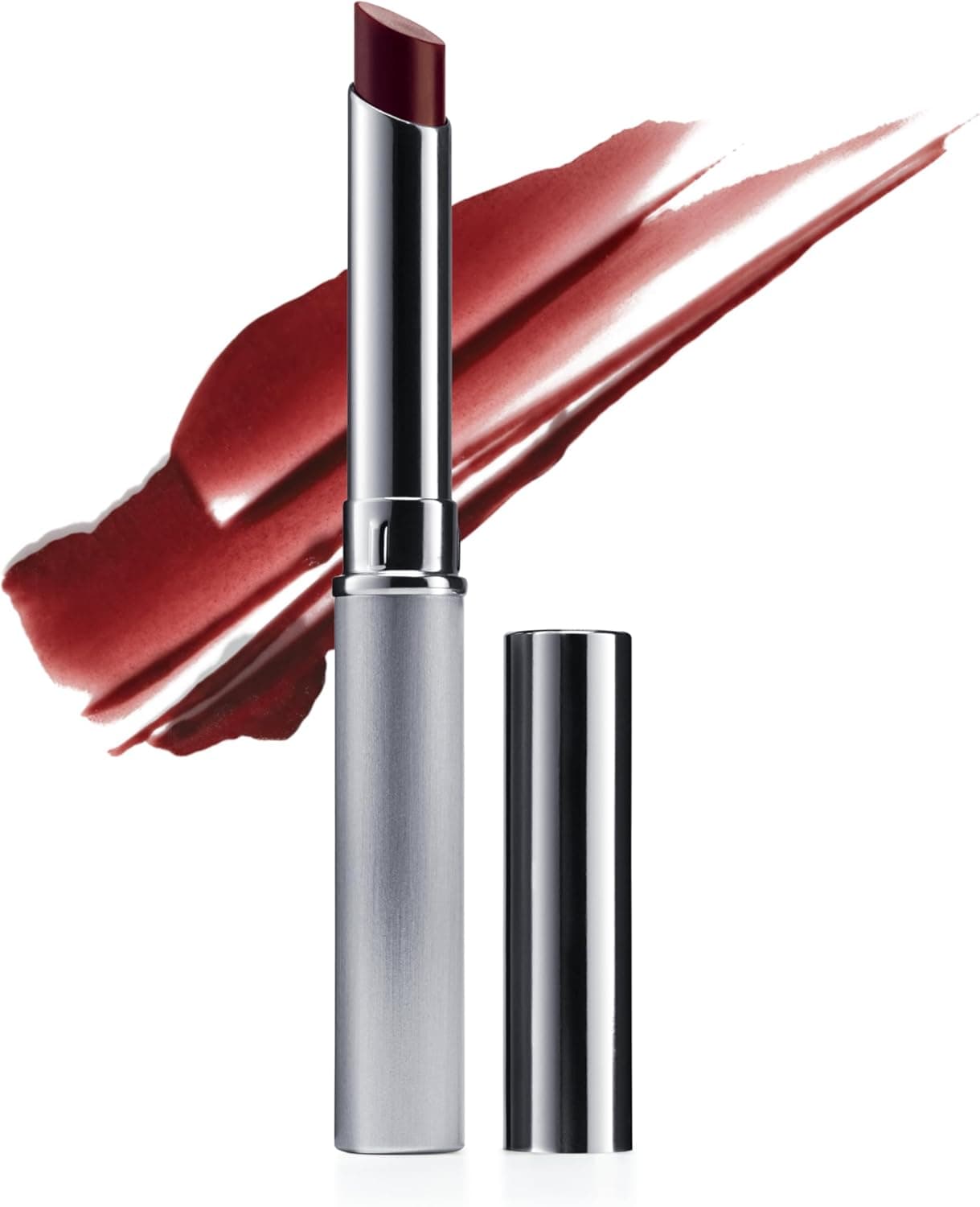 Clinique Almost Lipstick balsamo labbra nelle iconiche tonalità Black Honey, Pink Honey e Nude Honey | Idratante e luminoso