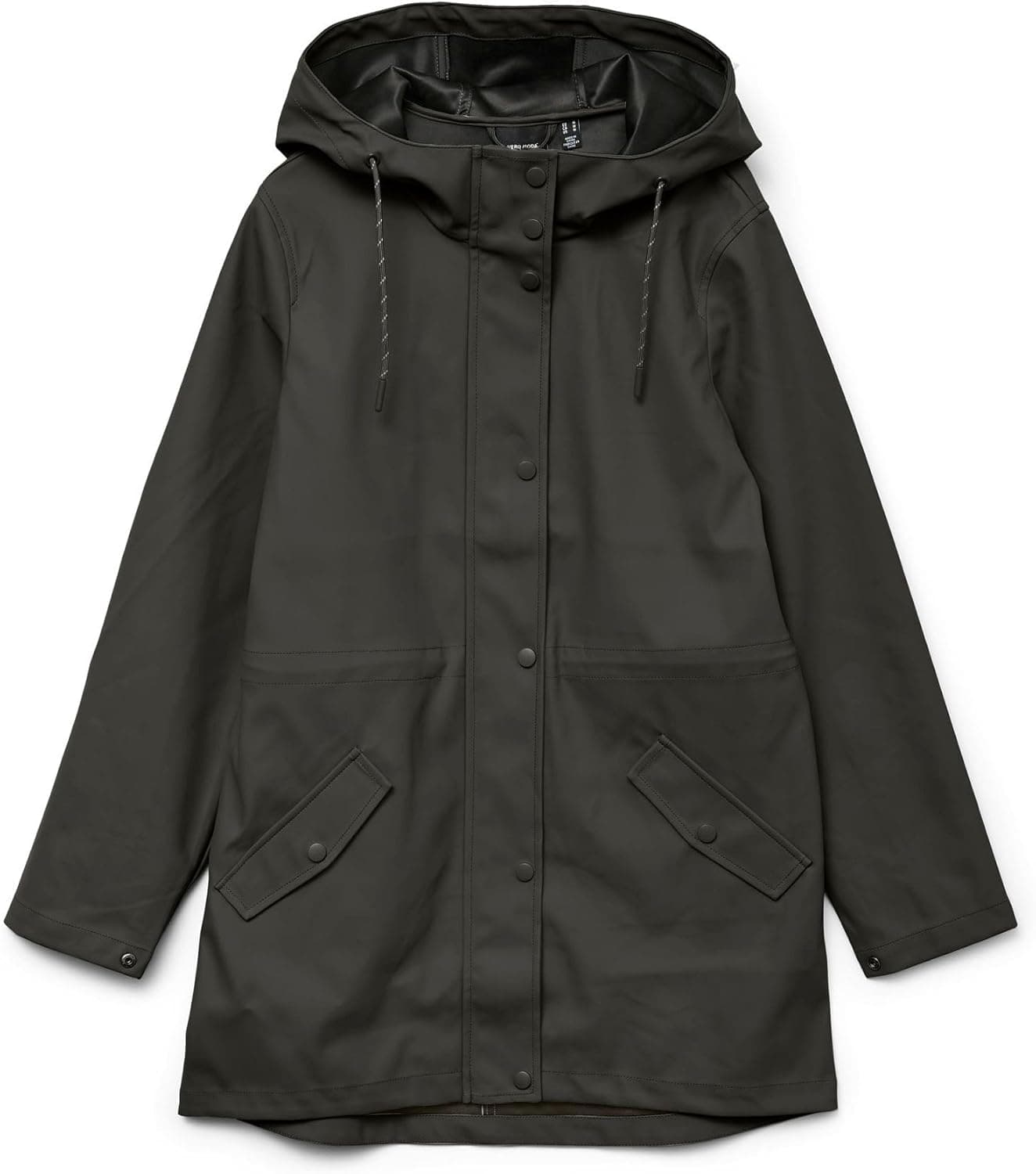 VERO MODA Jacket VMMALOU Raincoat