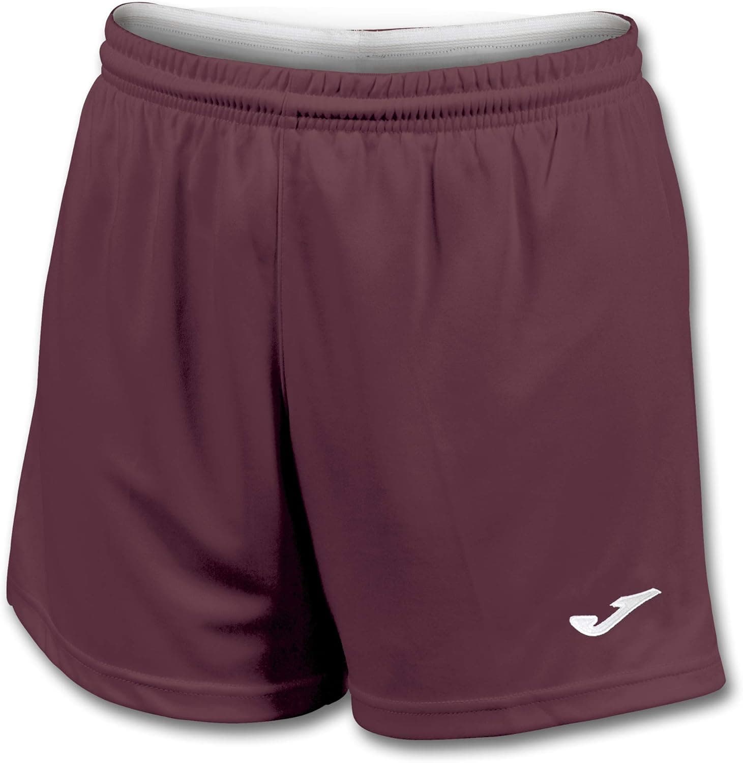 Joma Pantaloncini Sportivi Donna, 2XS a 2XL - Vita Elastica con Coulisse - Paris II