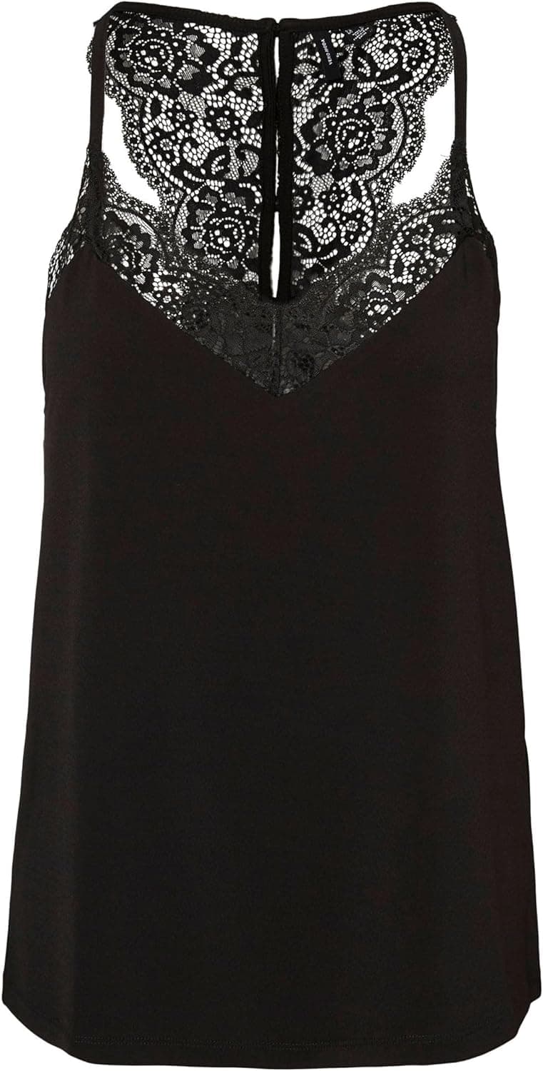 VERO MODA Top VMANA T-Shirt