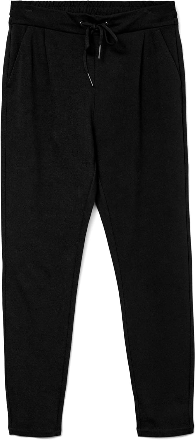 Vero Moda Trousers VMEVA Mid Waist Trousers