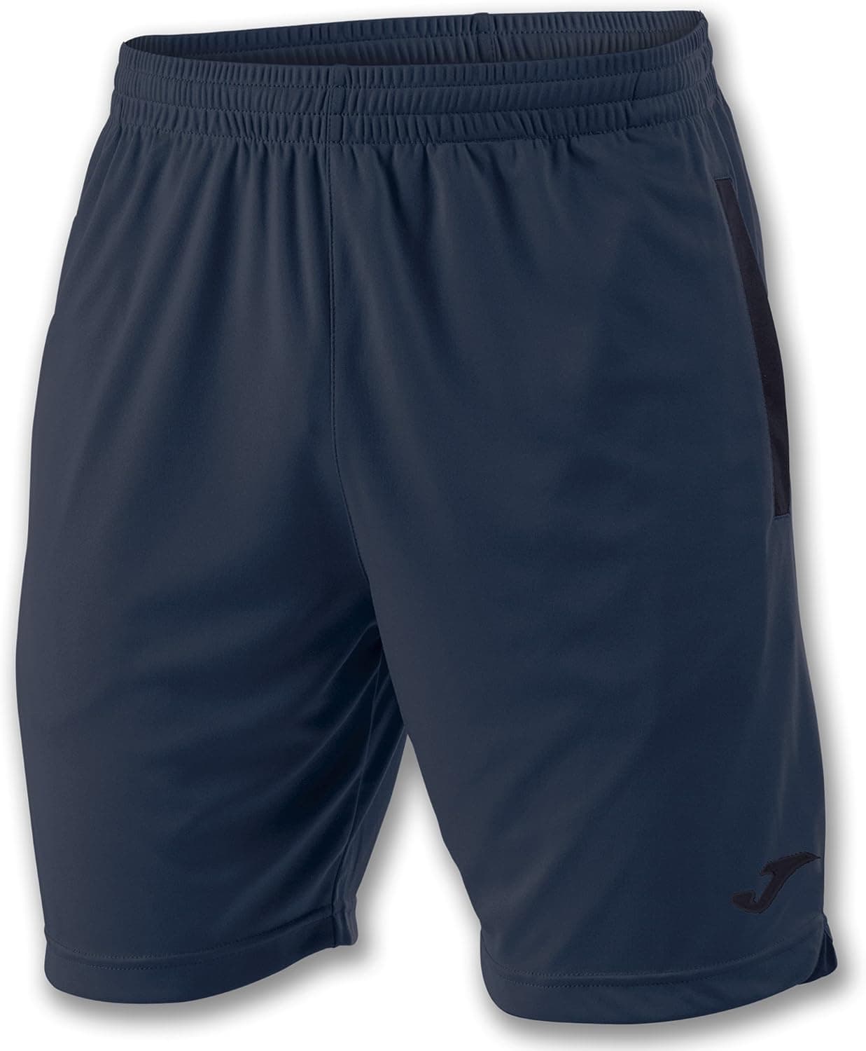 Joma Bermuda da Uomo, 6XS a 3XL – Con Tasche e Vita Elastica con Laccio – Miami