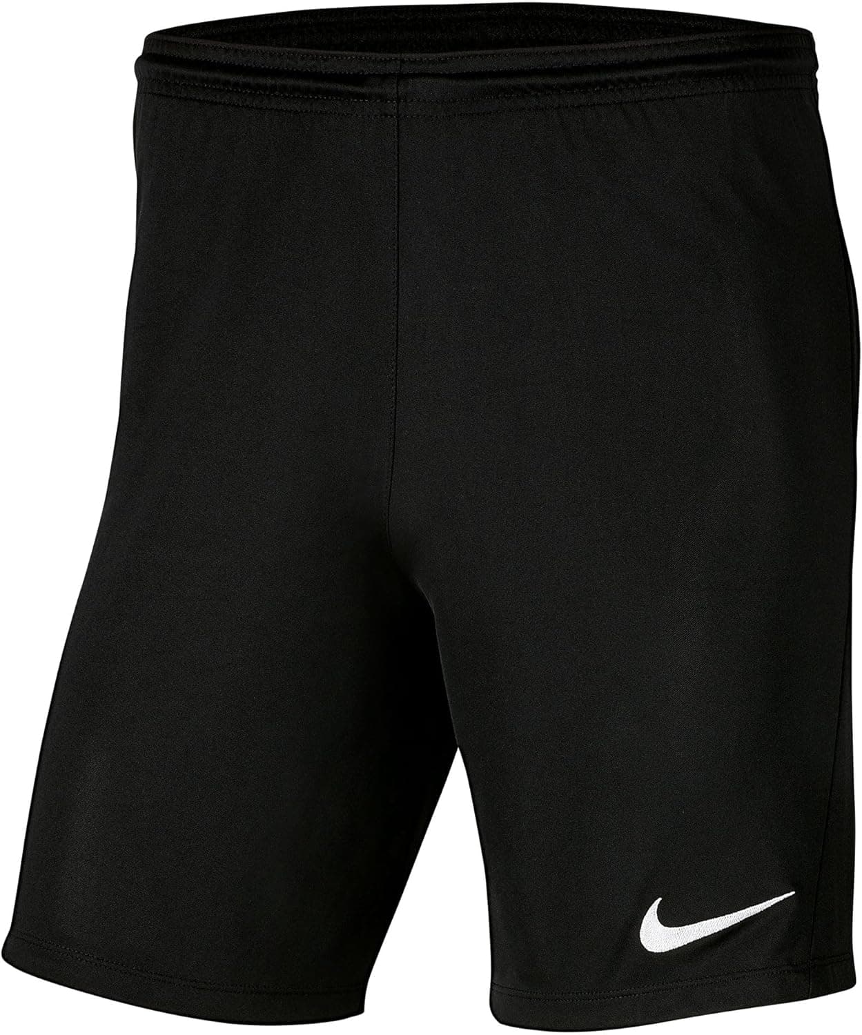 Nike - W Nk Dry Park III Short NB K, Pantaloncini Sportivi Unisex - Adulto