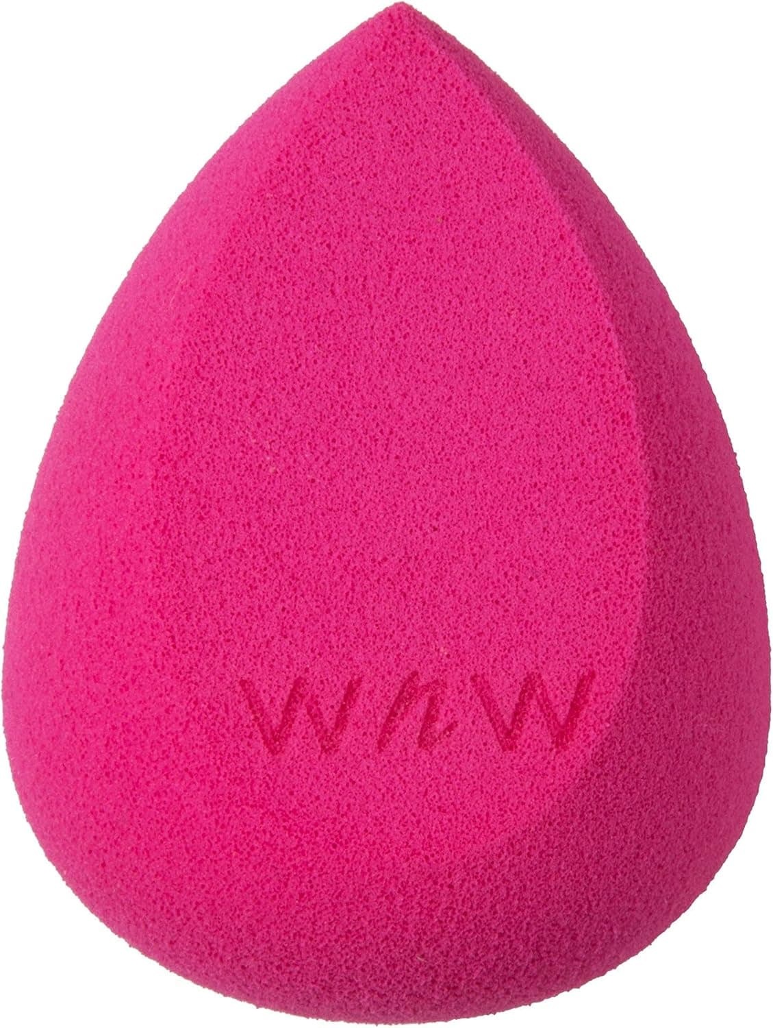 Wet n Wild, Makeup Sponge Applicator, Applicatore di Spugna per Fondotinta e Correttore, Beauty Blender per Copertura Versatile e Costruibile, Spugna di Precisione con Testa a Punta