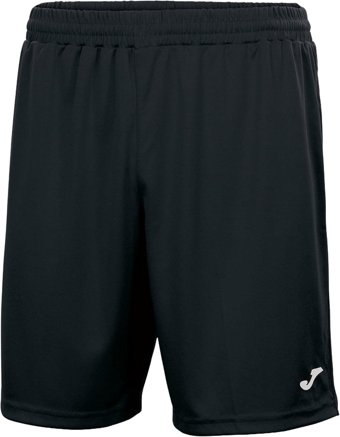 Joma Pantaloncini Sportivi da Uomo 7XS a 2XL – Short con Vita Elastica e Laccio Regolabile – Nobel
